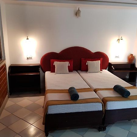 Kairali Palace Home Stay Thekkady Zewnętrze zdjęcie