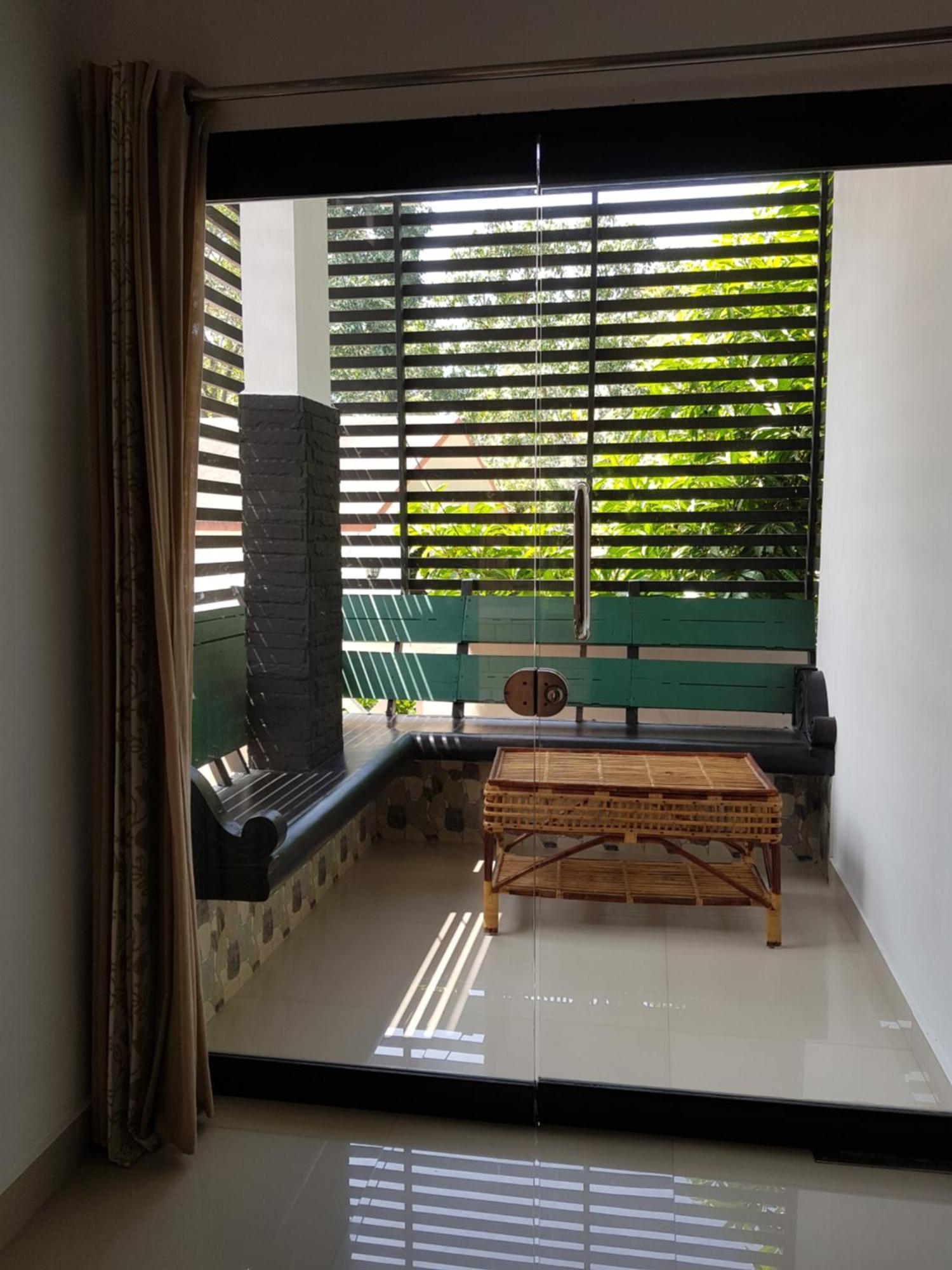 Kairali Palace Home Stay Thekkady Zewnętrze zdjęcie