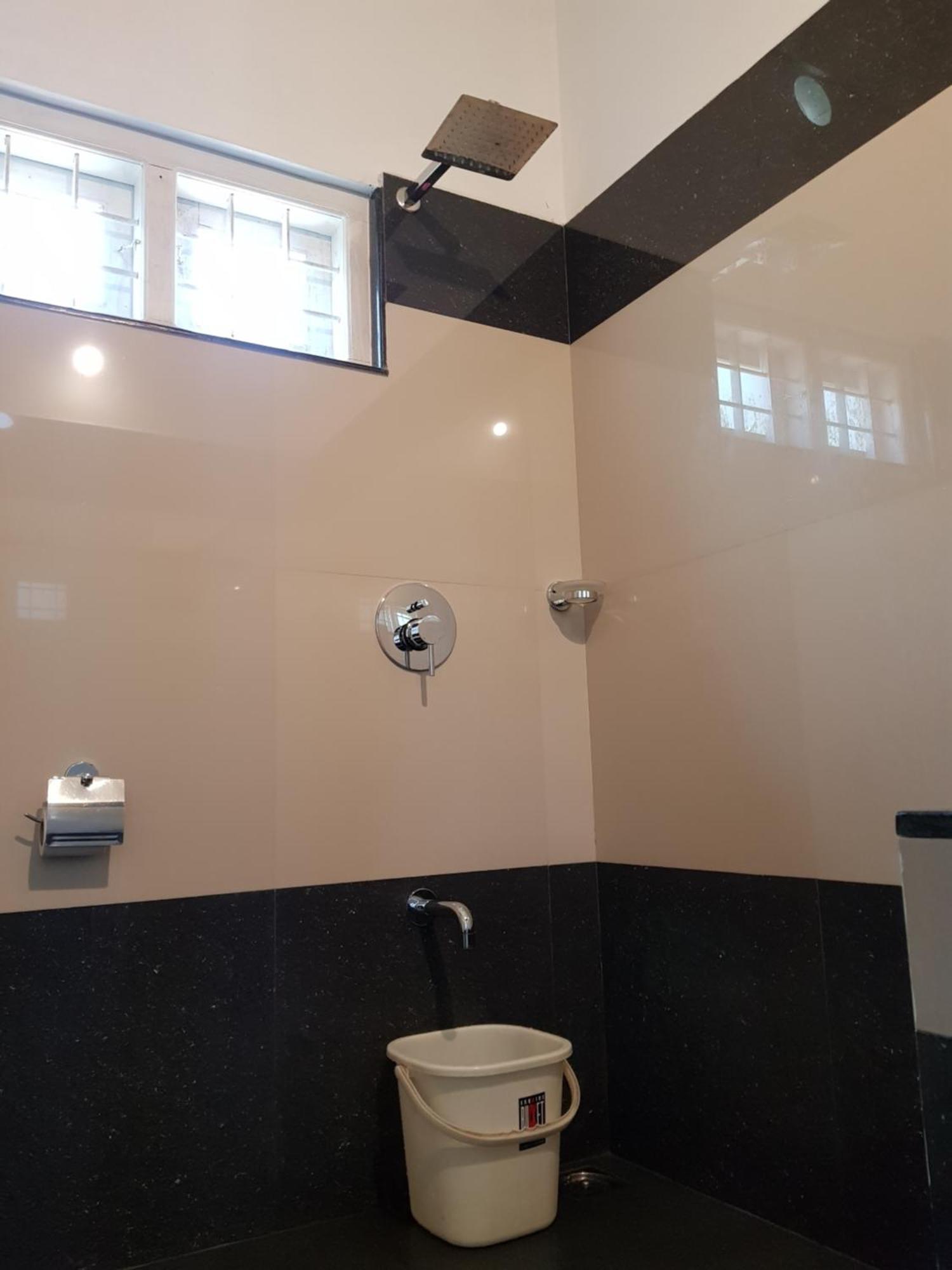 Kairali Palace Home Stay Thekkady Zewnętrze zdjęcie