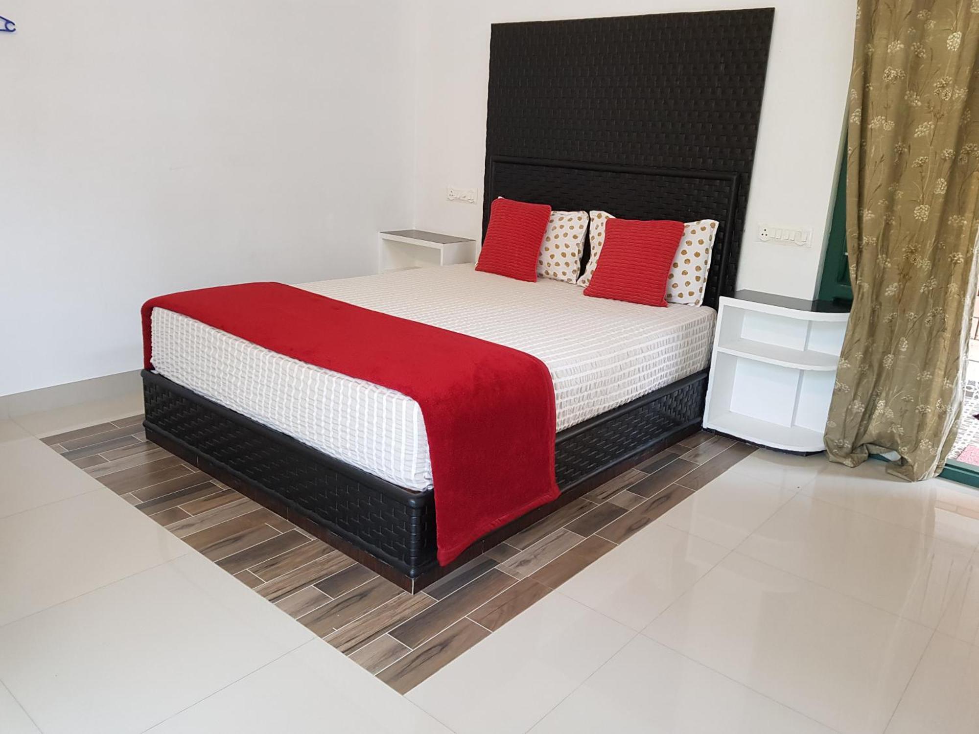 Kairali Palace Home Stay Thekkady Zewnętrze zdjęcie